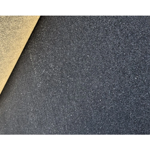 Papa podkładowa Roof Fix Black Grit SBS pod gonty, blachodachówkę 12 m-cy gw. na UV 10m2